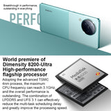 Triple Back Cameras + Dual Front Cameras, In-screen Fingerprint Identification, 4500mAh Battery, 6.55 inch MIUI 14 Dimensity 8200-Ultra Octa Core 4nm up to 3.1GHz, Network: 5G, NFC, 12GB+512GB