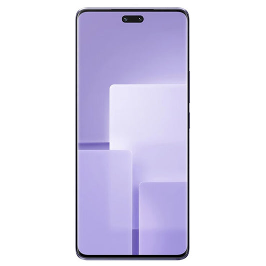 Triple Back Cameras + Dual Front Cameras, In-screen Fingerprint Identification, 4500mAh Battery, 6.55 inch MIUI 14 Dimensity 8200-Ultra Octa Core 4nm up to 3.1GHz, Network: 5G, NFC, 16GB+1TB
