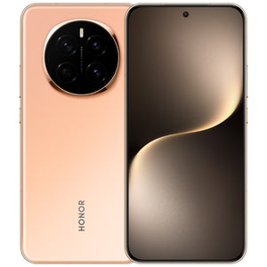 Honor Magic7, 12GB+256GB, Screen Fingerprint, 6.78 inch MagicOS 9.0 / Android 15 Snapdragon 8 Elite 3nm Octa Core, Network: 5G, NFC, OTG, Not Support Google Play, 12GB+256GB