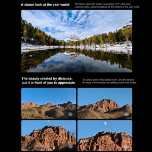 Honor Magic7, 12GB+256GB, Screen Fingerprint, 6.78 inch MagicOS 9.0 / Android 15 Snapdragon 8 Elite 3nm Octa Core, Network: 5G, NFC, OTG, Not Support Google Play, 12GB+256GB