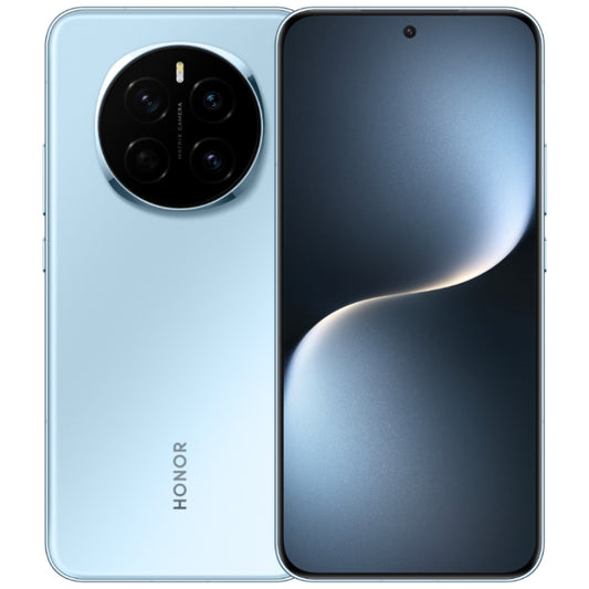 Honor Magic7, 16GB+512GB, Screen Fingerprint, 6.78 inch MagicOS 9.0 / Android 15 Snapdragon 8 Elite 3nm Octa Core, Network: 5G, NFC, OTG, Not Support Google Play, 16GB+512GB