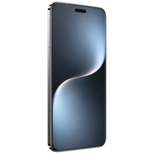 Honor Magic7 Pro, 16GB+512GB, Screen Fingerprint, 6.8 inch MagicOS 9.0 / Android 15 Snapdragon 8 Elite 3nm Octa Core, Network: 5G, NFC, OTG, Not Support Google Play, 16GB+512GB