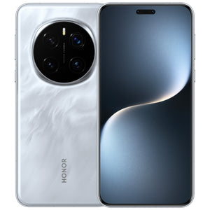 Honor Magic7 Pro, 16GB+512GB, Screen Fingerprint, 6.8 inch MagicOS 9.0 / Android 15 Snapdragon 8 Elite 3nm Octa Core, Network: 5G, NFC, OTG, Not Support Google Play, 16GB+512GB