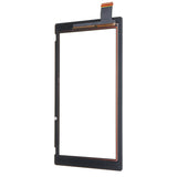 Front Outer Lens LCD Touch Screen Digitizer for Nintendo Switch, LCD Touch Screen