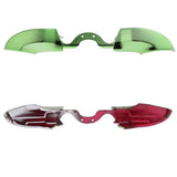 Full Set Game Controller Handle Small Fittings with Screwdriver for Xbox One ELITE