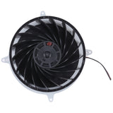 17 Blades Inner Cooling Fan For PS5, For PS5