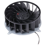 17 Blades Inner Cooling Fan For PS5, For PS5