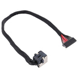 DC Power Jack Connector With Flex Cable for Acer Predator 17X GX-791 GX-792 50.Q10N5.004 2DW1003-026111F 1417-00DD000, For Acer Predator 17X