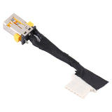 DC Power Jack Connector With Flex Cable for Acer Swift 5 SF514-52 SF514-52T SF514-52TP, For Acer Swift 5