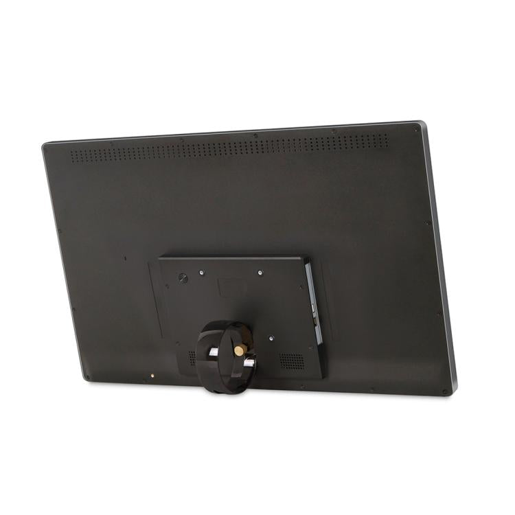 HSD-P539 24 inch Full HD Touch Screen All in One PC with Holder, 4GB+32GB, Android 14 RK3576S Octa Core