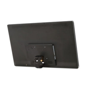 HSD-P539 24 inch Full HD Touch Screen All in One PC with Holder, 4GB+32GB, Android 14 RK3576S Octa Core