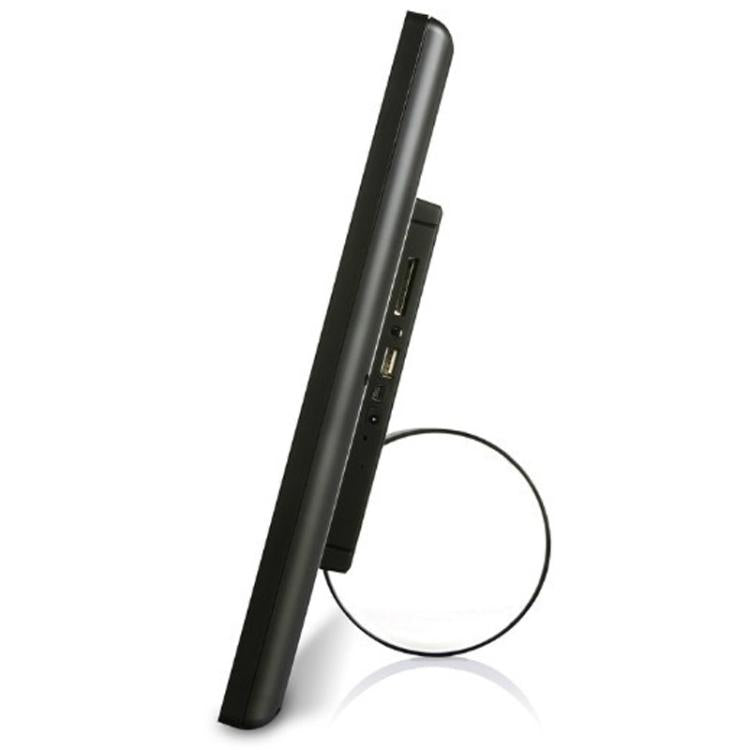 HSD-P514 18.5 inch LCD Touch Screen All in One PC with Holder, 2GB+16GB, Android 11 RK3568 Quad Core