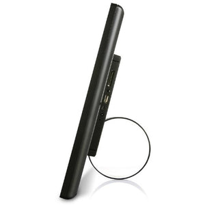 HSD-P514 18.5 inch LCD Touch Screen All in One PC with Holder, 2GB+16GB, Android 11 RK3568 Quad Core