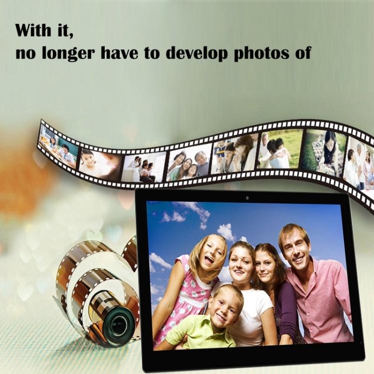 HSD-P514 18.5 inch LCD Touch Screen All in One PC with Holder, 2GB+16GB, Android 11 RK3568 Quad Core