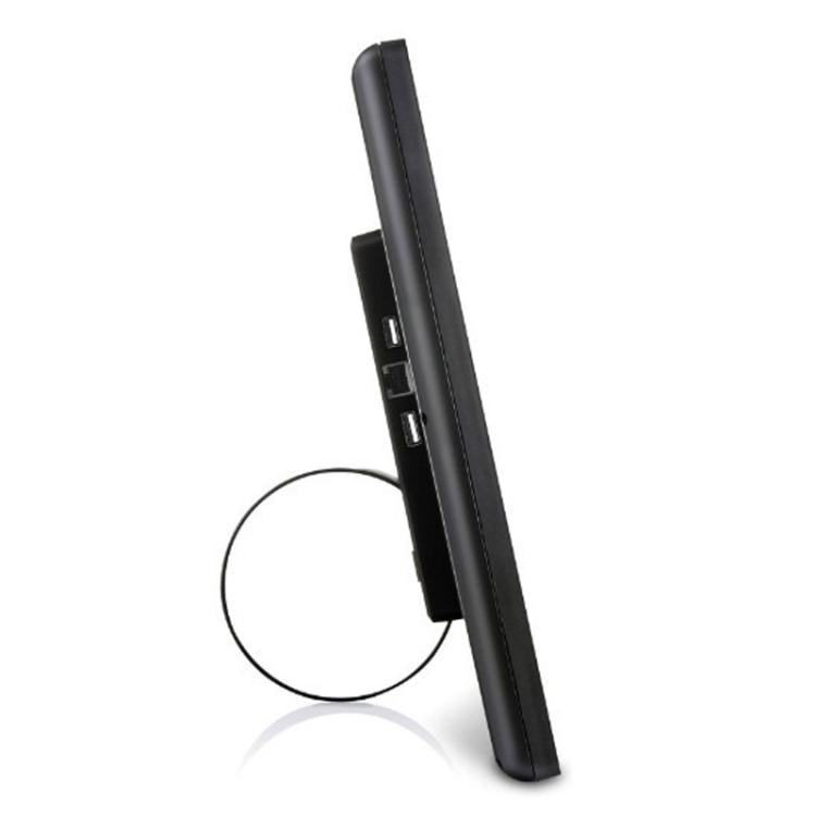 HSD-P514 18.5 inch LCD Touch Screen All in One PC with Holder, 4GB+32GB, Android 14 RK3576S Octa Core