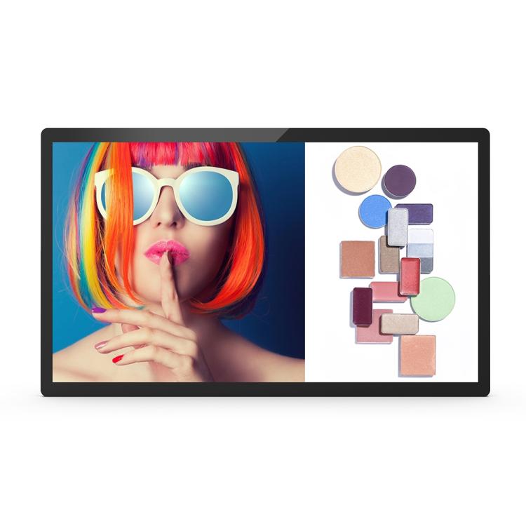 HSD2132 Touch Screen All in One PC, 21.5 inch, 4GB+32GB, Android 14, RK3576S Quad Core Cortex A55