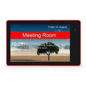 HSD1032 Touch Screen All in One PC, 10.1 inch, 4GB+32GB, Android 14, RK3576S Octa Core