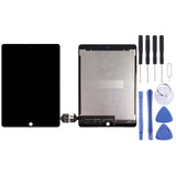 LCD Screen and Digitizer Full Assembly for iPad Pro 9.7 inch / A1673 / A1674 / A1675