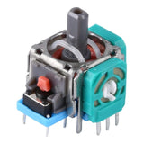 For PS4 Controller Analog 3D Joystick Stick, 3D Joystick Stick