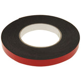 1.5cm Sponge Double Sided Adhesive Sticker Tape, Length: 10m, 1.5cm