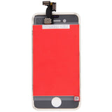 Digitizer Assembly (LCD + Frame + Touch Pad) for iPhone 4, For iPhone 4 (White), For iPhone 4 (Black)