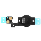 2 in 1 for iPhone 5C (Original Function + Original Home Key) Flex Cable, For iPhone 5C