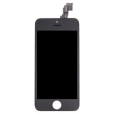 LCD Screen with Frame for iPhone 5C, i5C