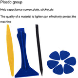 BEST BST-112 22 in 1 Profession Multi-purpose Repair Tool Set for Mobile Phone / Laptop Computer, BST-112