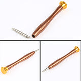 25 in 1 SHE-K Packaging Precision Electronics Screwdriver Set, 25 in 1