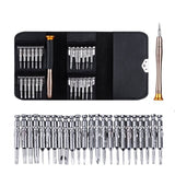 25 in 1 SHE-K Packaging Precision Electronics Screwdriver Set, 25 in 1