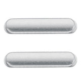 Original Volume Control Key for iPhone 6 & 6 Plus, For iPhone  6 & 6 Plus, For 6 (Grey), For 6