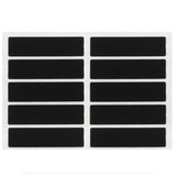 10 PCS Motor Front Patch Sticker for iPhone 6, For 6 Motor Front Patch Sticker