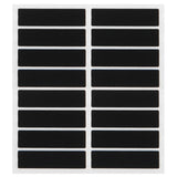 10 PCS Motor Front Patch Sticker for iPhone 6, For 6 Motor Front Patch Sticker