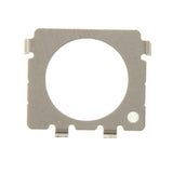 10 PCS Rear Facing Camera Retaining Bracket  for iPhone 6 Plus, For iPhone 6 Plus