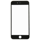 Front Screen Outer Glass Lens with Front LCD Screen Bezel Frame for iPhone 6 Plus, For iPhone 6 Plus (Frame)