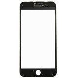 Front Screen Outer Glass Lens with Front LCD Screen Bezel Frame for iPhone 6 Plus, For iPhone 6 Plus (Frame)