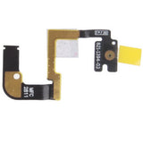 Original Repair Part of Microphone Mic Flex Cable for iPad 4, For Apple iPad 4