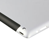 Back Housing Cover Case  for iPad 4(4G Version), For Apple iPad 4(4G Version)