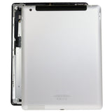 Back Housing Cover Case  for iPad 4(4G Version), For Apple iPad 4(4G Version)
