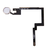 Original Home Button Assembly Flex Cable for iPad mini 3, Not Supporting Fingerprint Identification