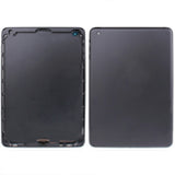 Original Version WLAN Version  Back Cover / Rear Panel for iPad mini, For Apple iPad mini