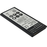 3.85V / 3500mAh Rechargeable Li-Polymer Battery for Galaxy Note Edge / N9150 / N915K / N915L / N915S, Neutral 3500mAh