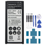 3.85V / 3500mAh Rechargeable Li-Polymer Battery for Galaxy Note Edge / N9150 / N915K / N915L / N915S, Neutral 3500mAh