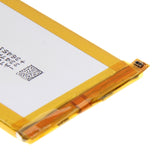 iPartsBuy 2600mAh HB3447A9EBW for Huawei P8 Rechargeable Li-Polymer Battery, For Huawei P8