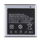 For Galaxy S / i9000 High Capacity Business Battery, 1500mAh