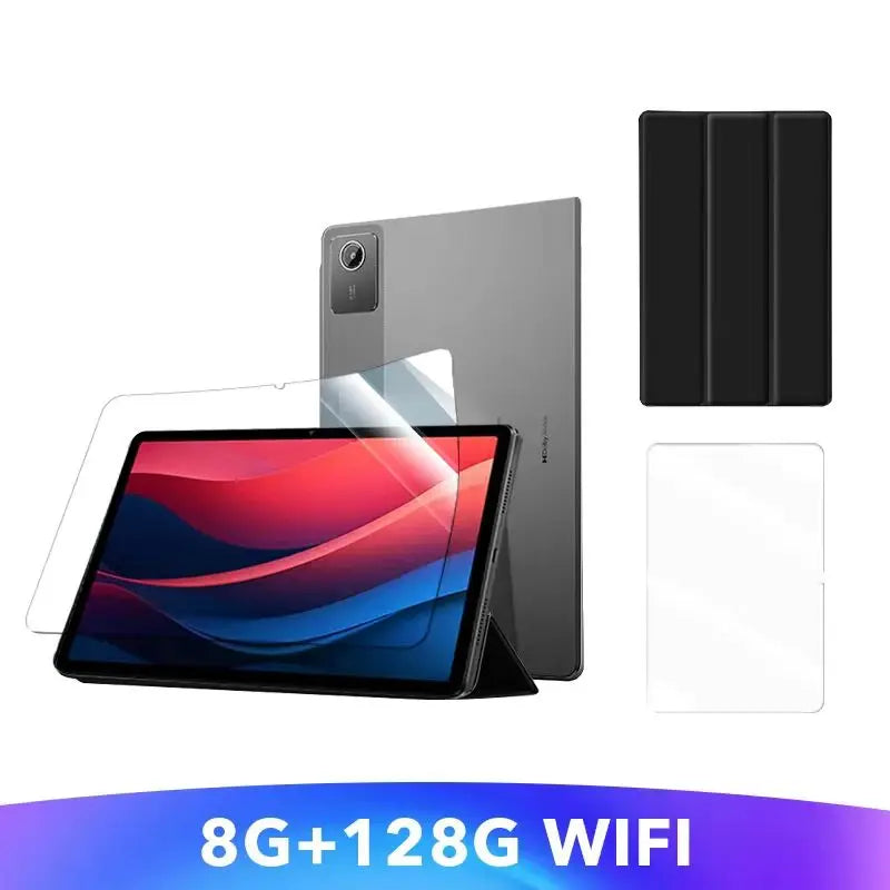 Lenovo XiaoXinPad 2024 tablet, 8GB, 128GB, Qualcomm Snapdragon 685 Octa Core, 11 inch screen