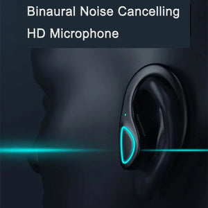 XLJBL Buds 3pro Wireless headphones Original waterproof bluetooth ear buds soundcore Hearing aids hifi Bass gamer Headset