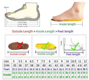High quality Running Shoes Fashion Anti-skid  Shock-absorption Breathable Sports Shoes