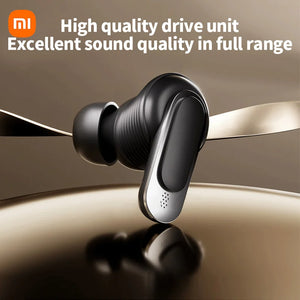 XIAOMI V8 Pro ANC Wireless Earphones Bluetooth 5.3 Headphones TWS Earbuds Sports Waterproof Headset With Mic For Android iOS