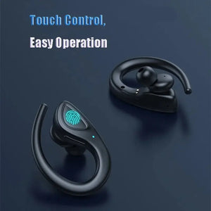 XLJBL Buds 3pro Wireless headphones Original waterproof bluetooth ear buds soundcore Hearing aids hifi Bass gamer Headset